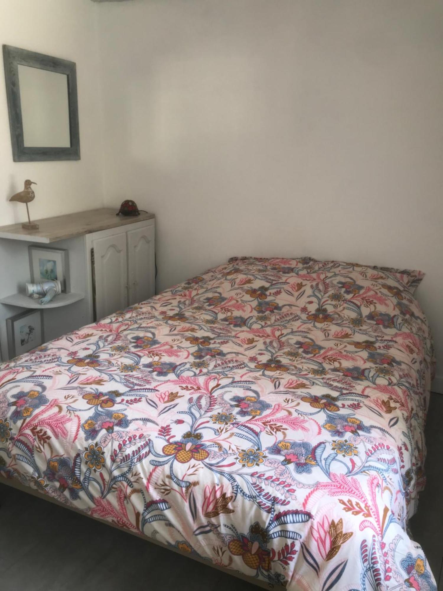Charmante Maisonnette Proximite Cite Medievale Et Bords De Rance Динан Экстерьер фото